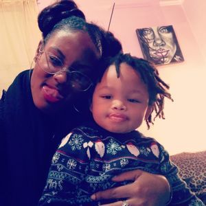 Meet your Posher, Barbara